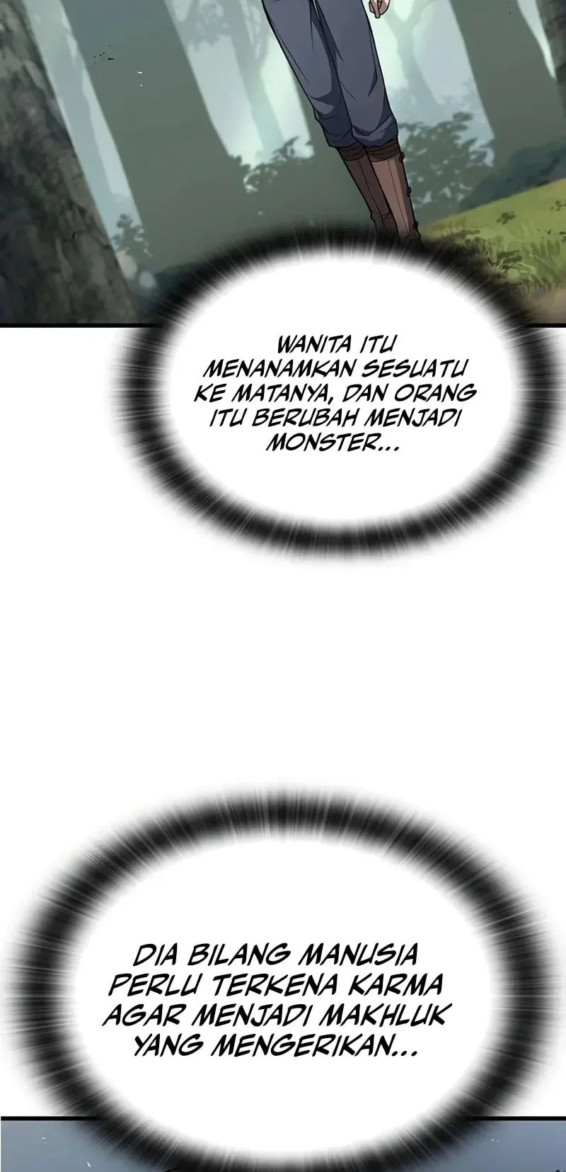 A Beast Hunter's Way Of Life Chapter 11 Gambar 17
