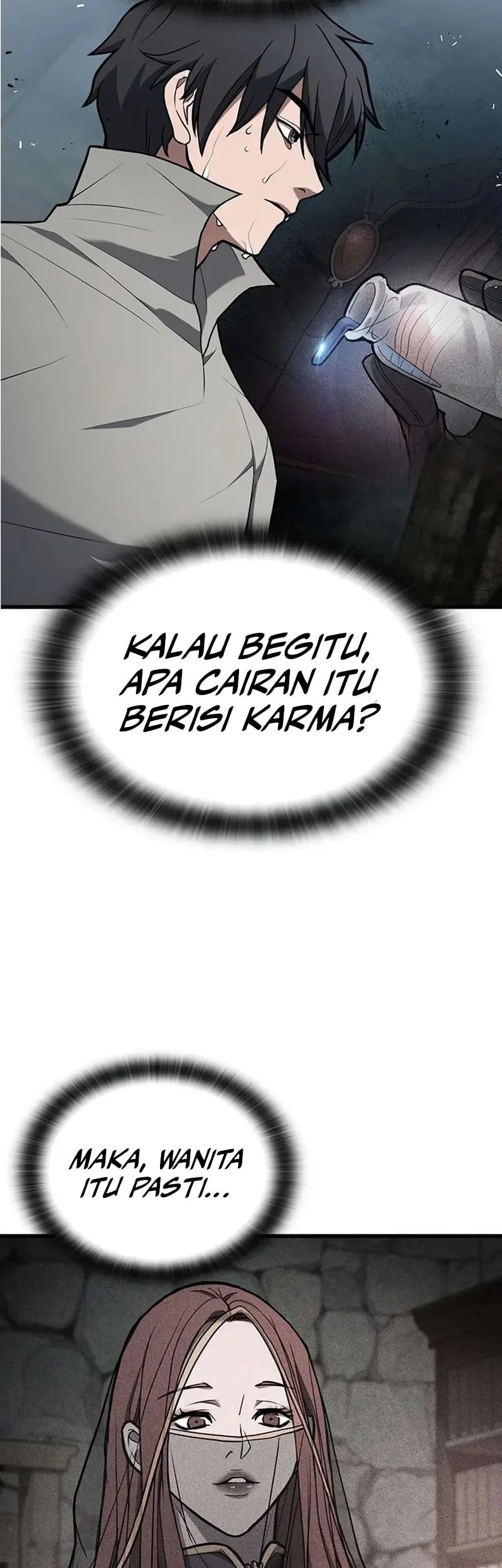 A Beast Hunter's Way Of Life Chapter 11 Gambar 18