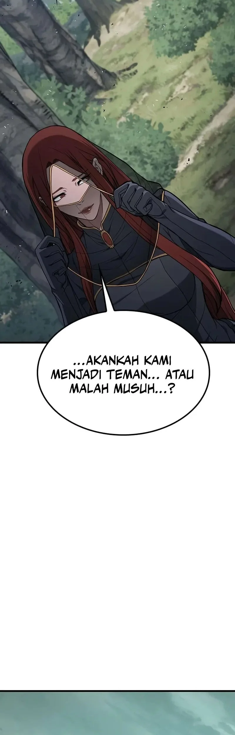 A Beast Hunter's Way Of Life Chapter 11 Gambar 29