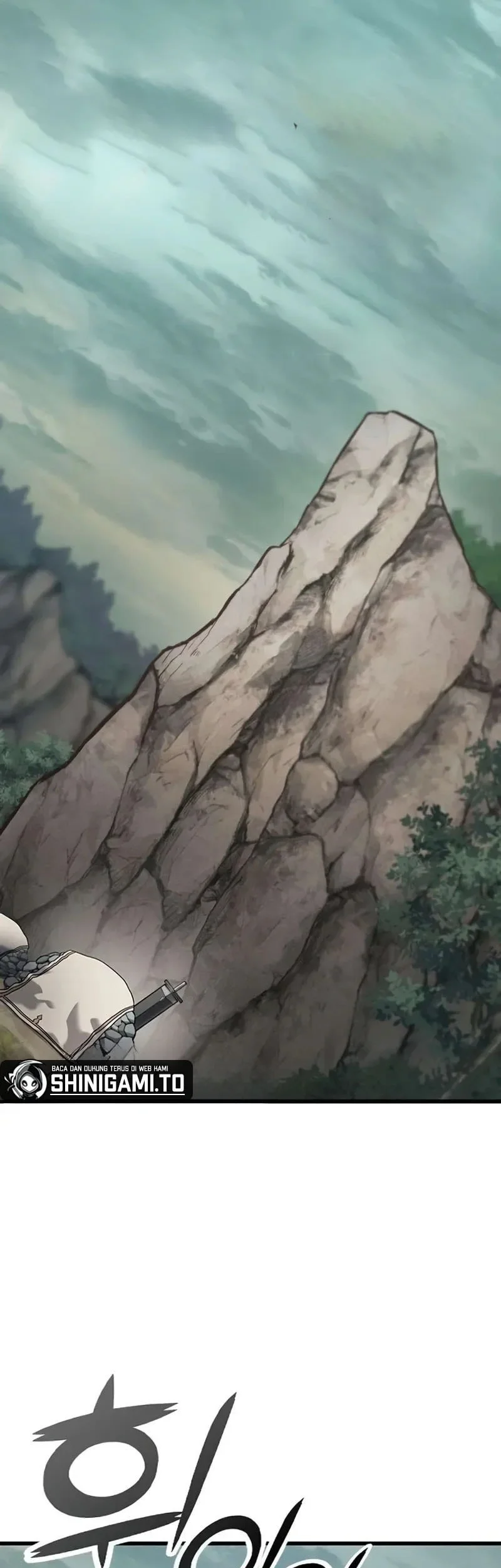 A Beast Hunter's Way Of Life Chapter 11 Gambar 30