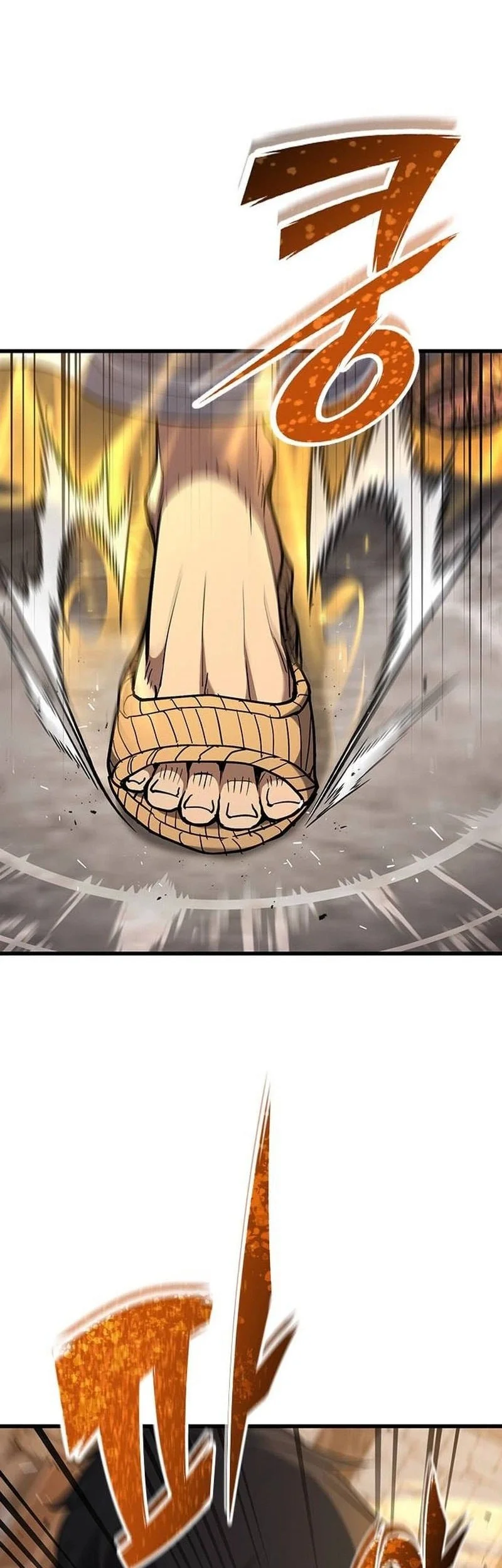 A Beast Hunter's Way Of Life Chapter 12 Gambar 35