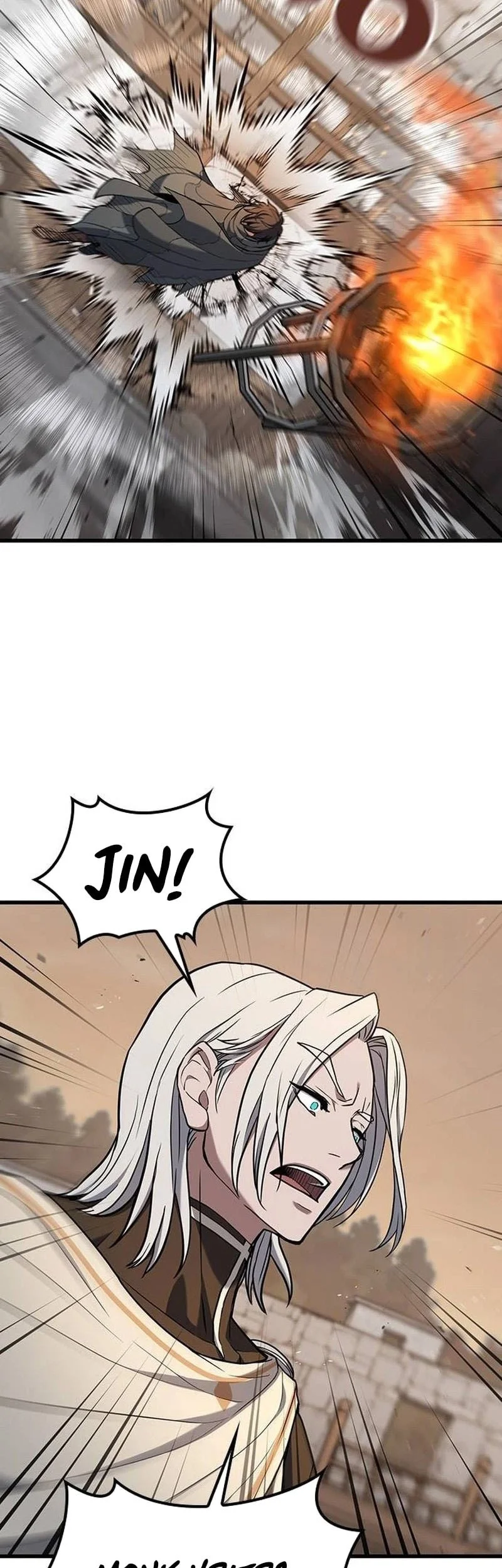 A Beast Hunter's Way Of Life Chapter 12 Gambar 40