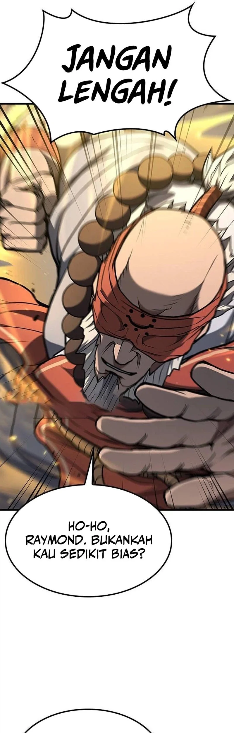 A Beast Hunter's Way Of Life Chapter 12 Gambar 42