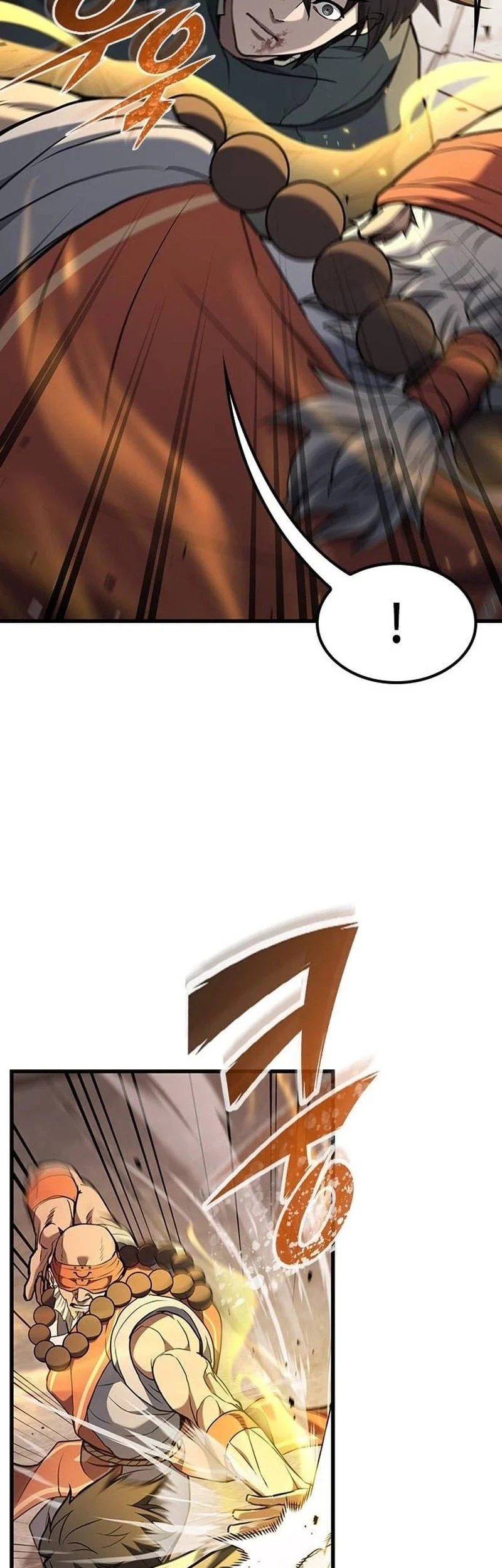 A Beast Hunter's Way Of Life Chapter 12 Gambar 44