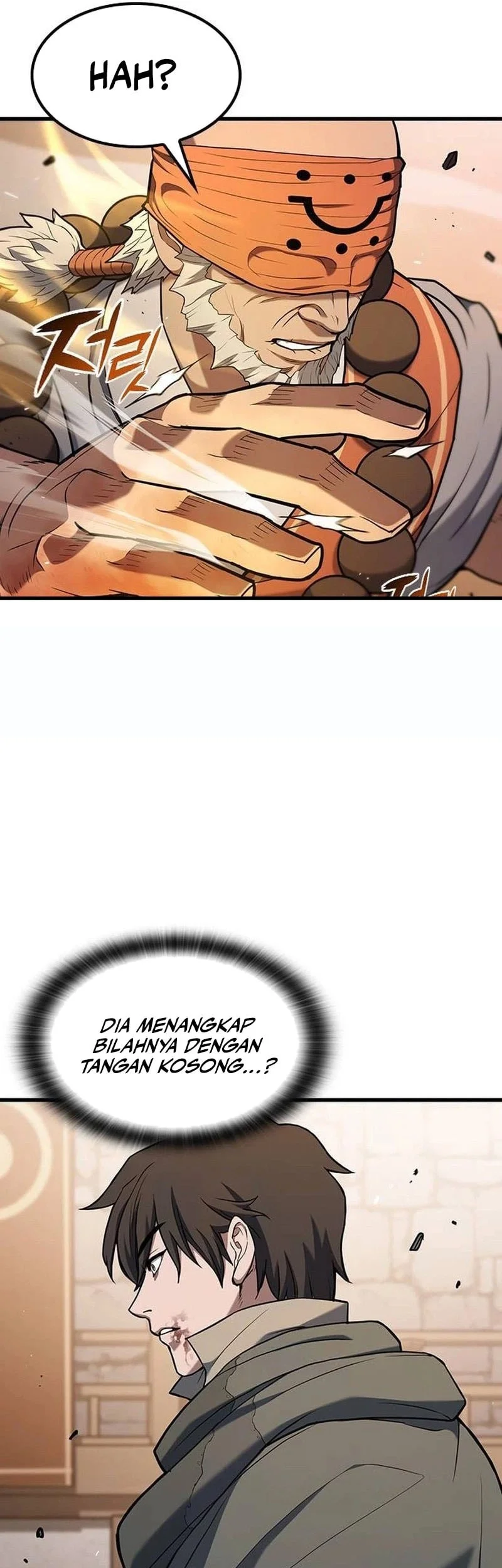 A Beast Hunter's Way Of Life Chapter 12 Gambar 46