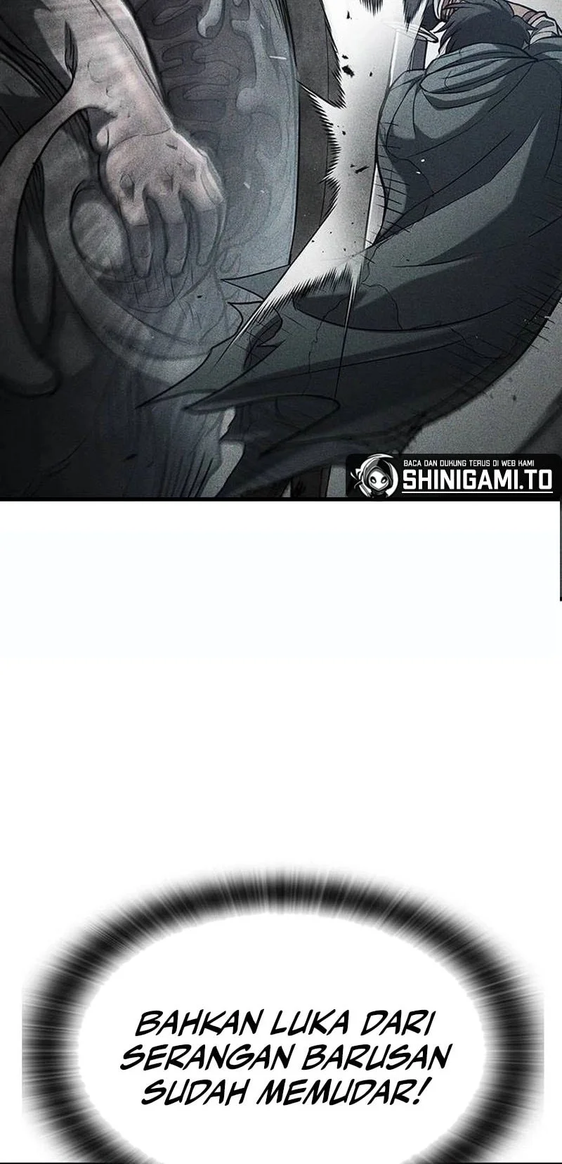 A Beast Hunter's Way Of Life Chapter 12 Gambar 49