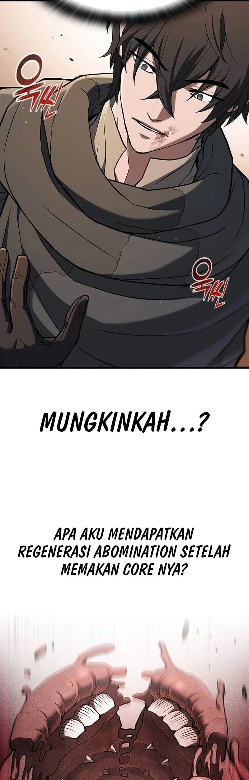 A Beast Hunter's Way Of Life Chapter 12 Gambar 50