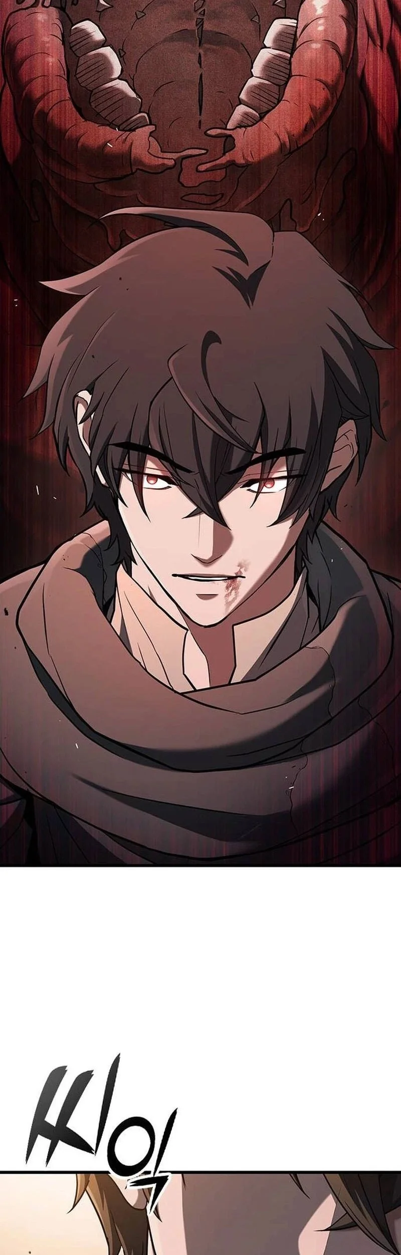 A Beast Hunter's Way Of Life Chapter 12 Gambar 51