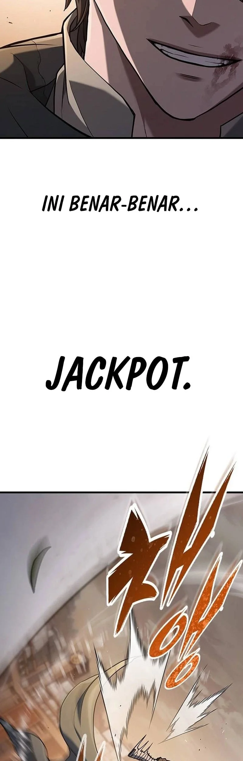 A Beast Hunter's Way Of Life Chapter 12 Gambar 52