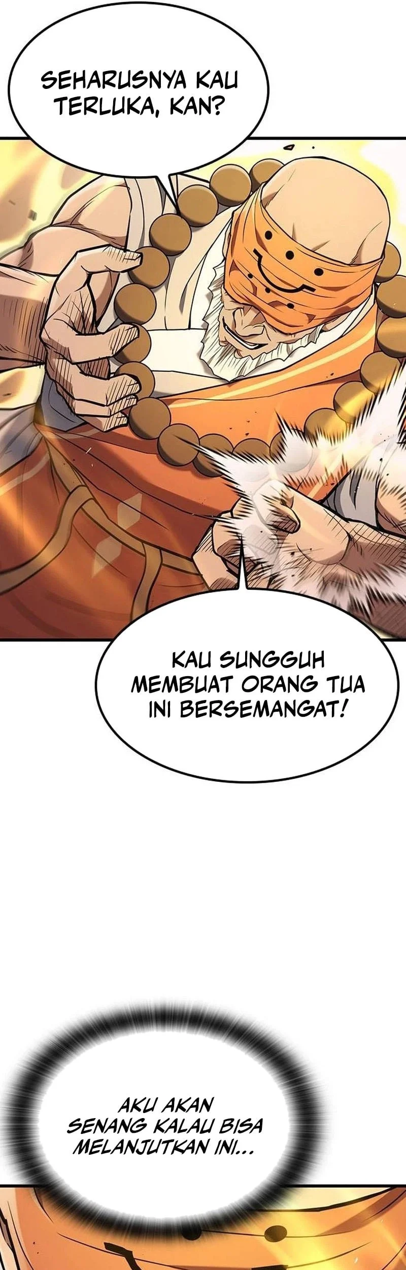 A Beast Hunter's Way Of Life Chapter 12 Gambar 54