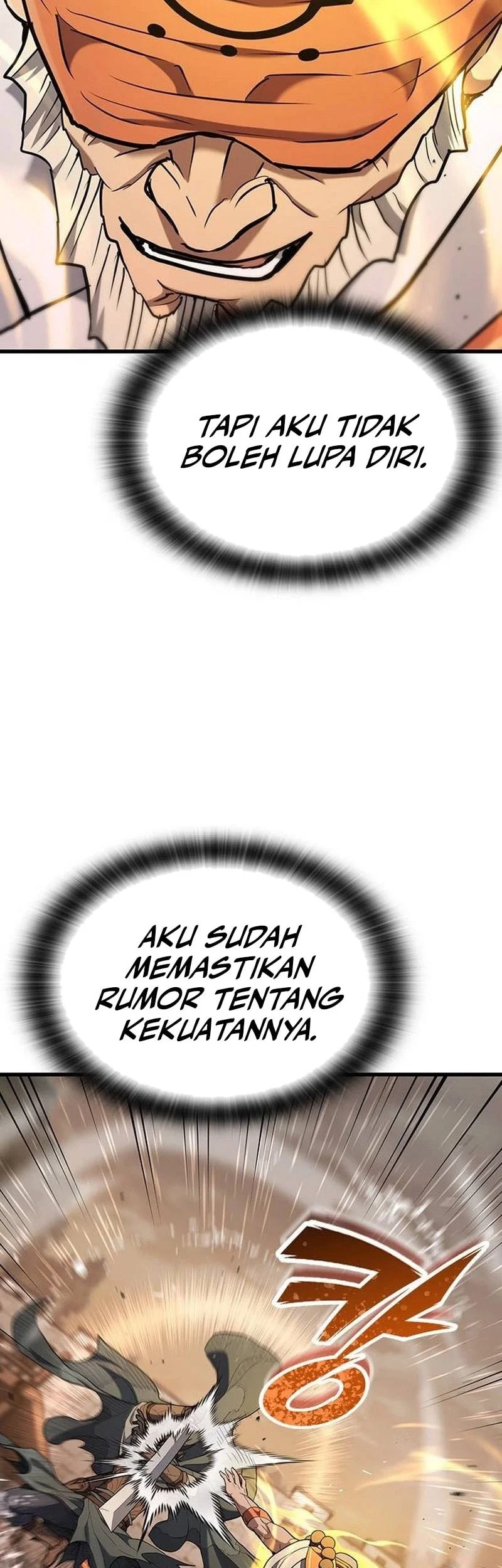 A Beast Hunter's Way Of Life Chapter 12 Gambar 55