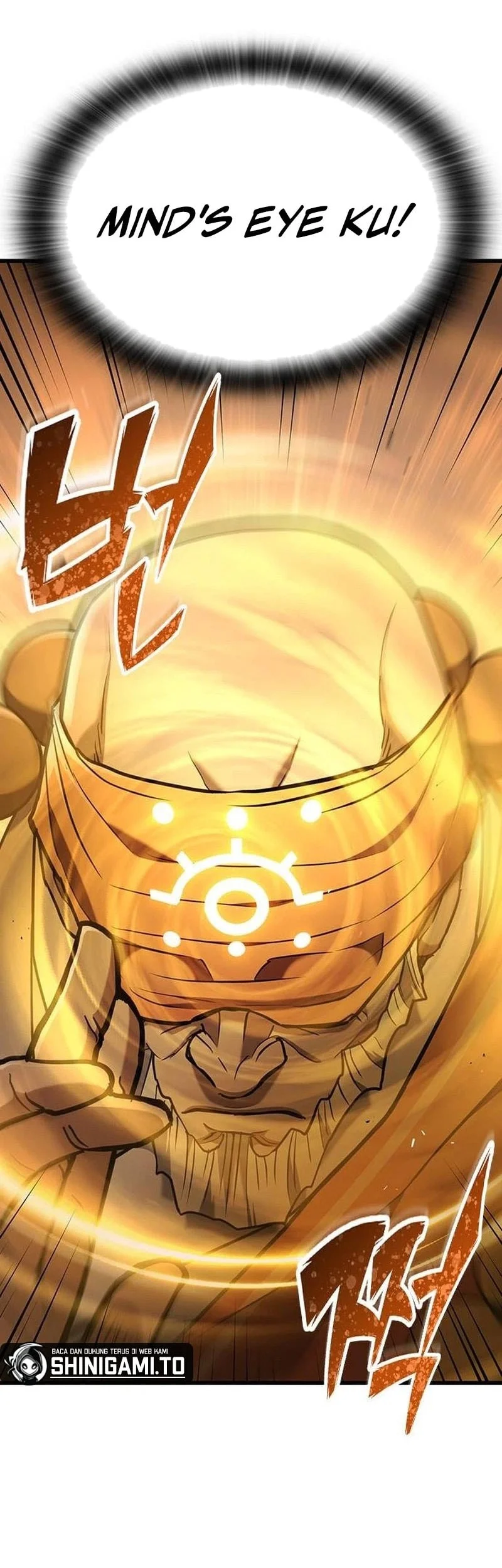 A Beast Hunter's Way Of Life Chapter 12 Gambar 57