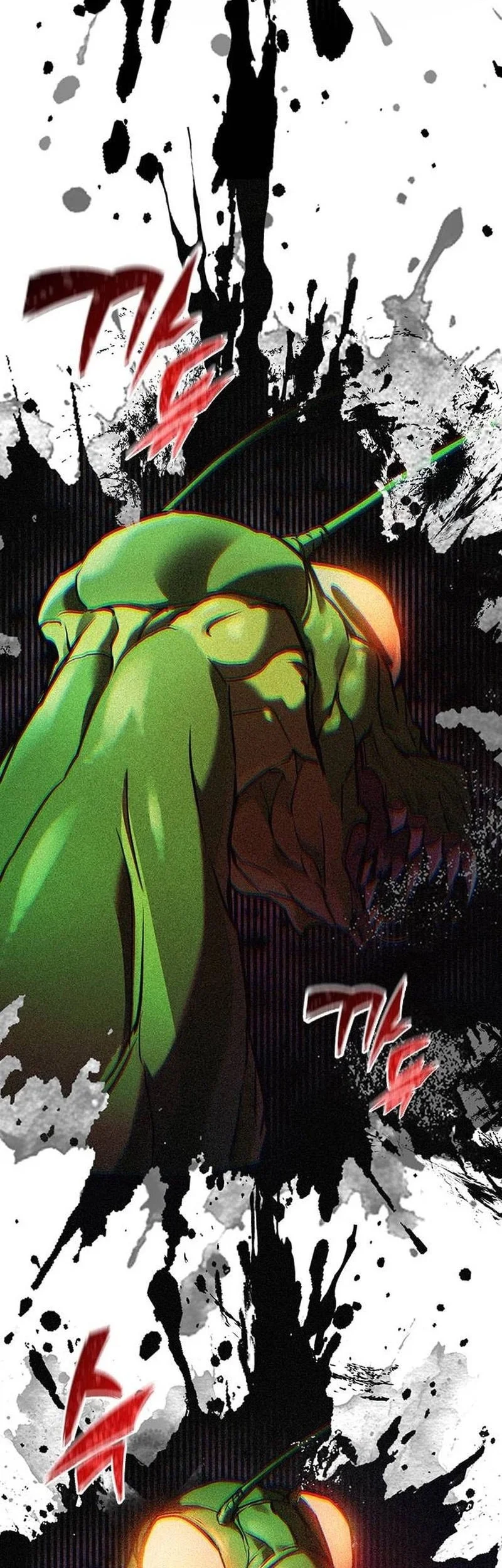 A Beast Hunter's Way Of Life Chapter 12 Gambar 63