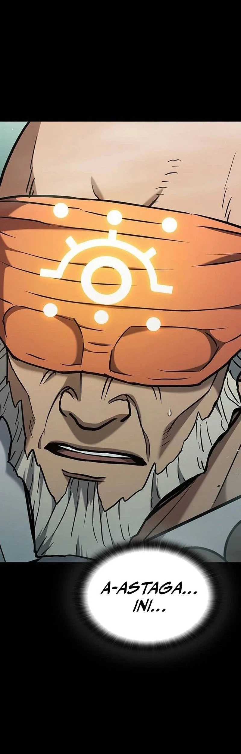 A Beast Hunter's Way Of Life Chapter 12 Gambar 68