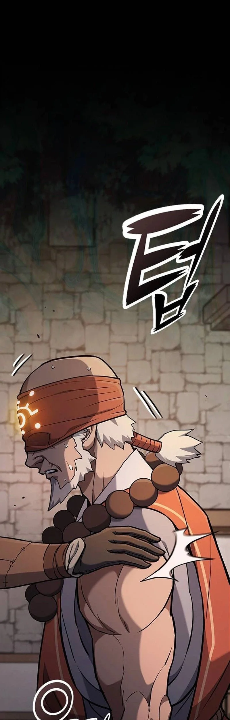 A Beast Hunter's Way Of Life Chapter 12 Gambar 70