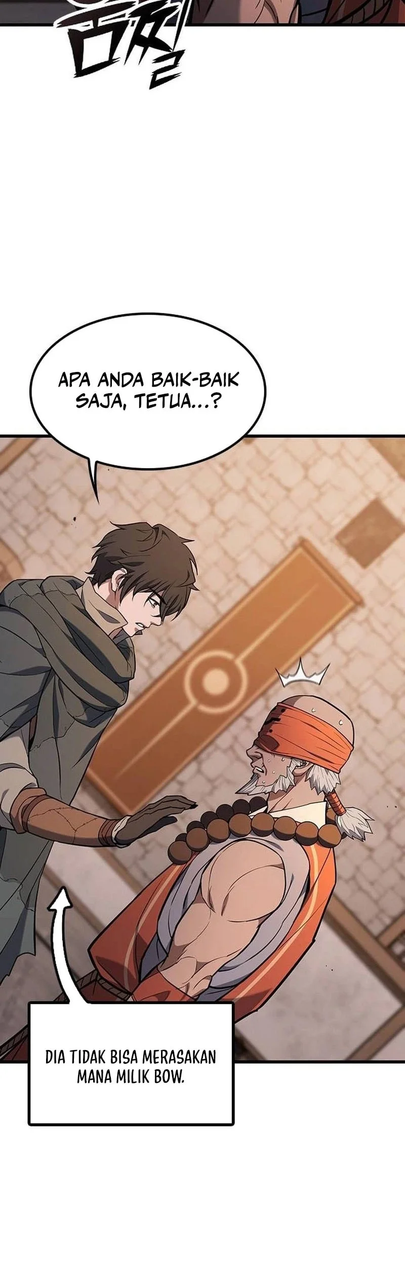 A Beast Hunter's Way Of Life Chapter 12 Gambar 71