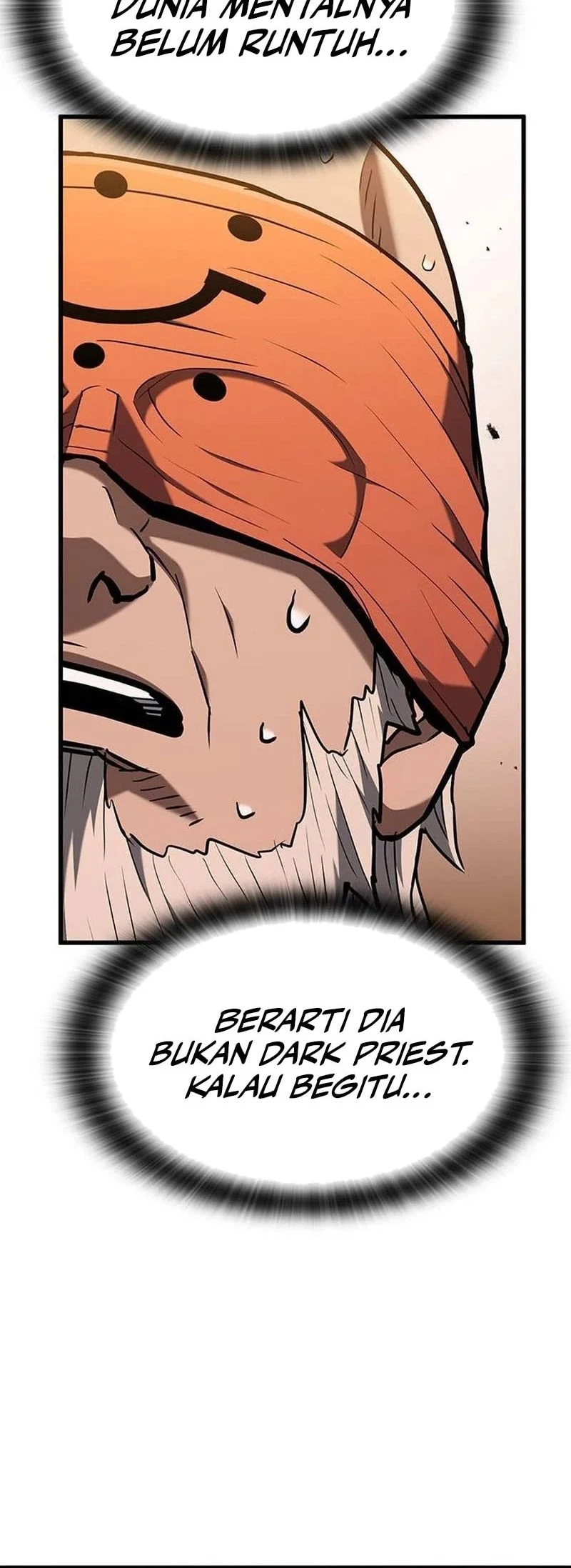 A Beast Hunter's Way Of Life Chapter 12 Gambar 73