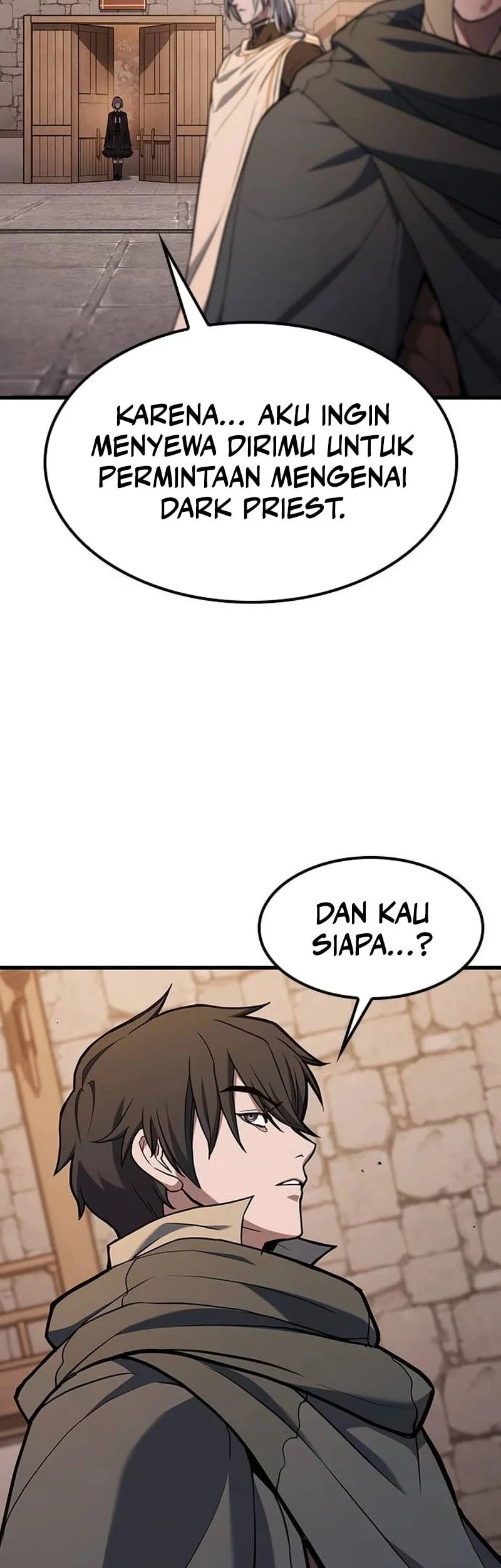 A Beast Hunter's Way Of Life Chapter 12 Gambar 76