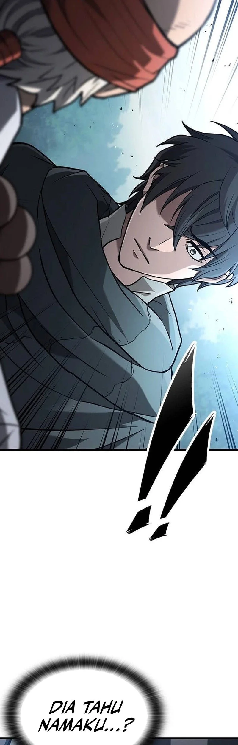 A Beast Hunter's Way Of Life Chapter 12 Gambar 16