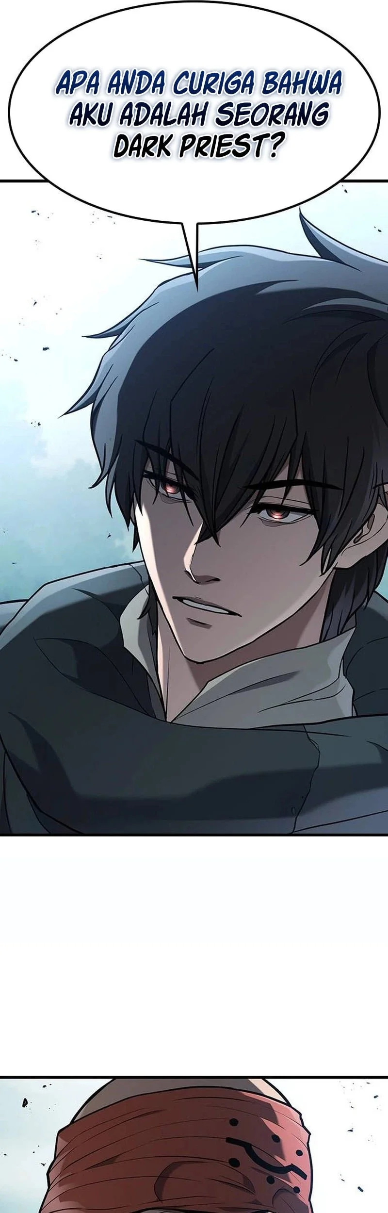 A Beast Hunter's Way Of Life Chapter 12 Gambar 18