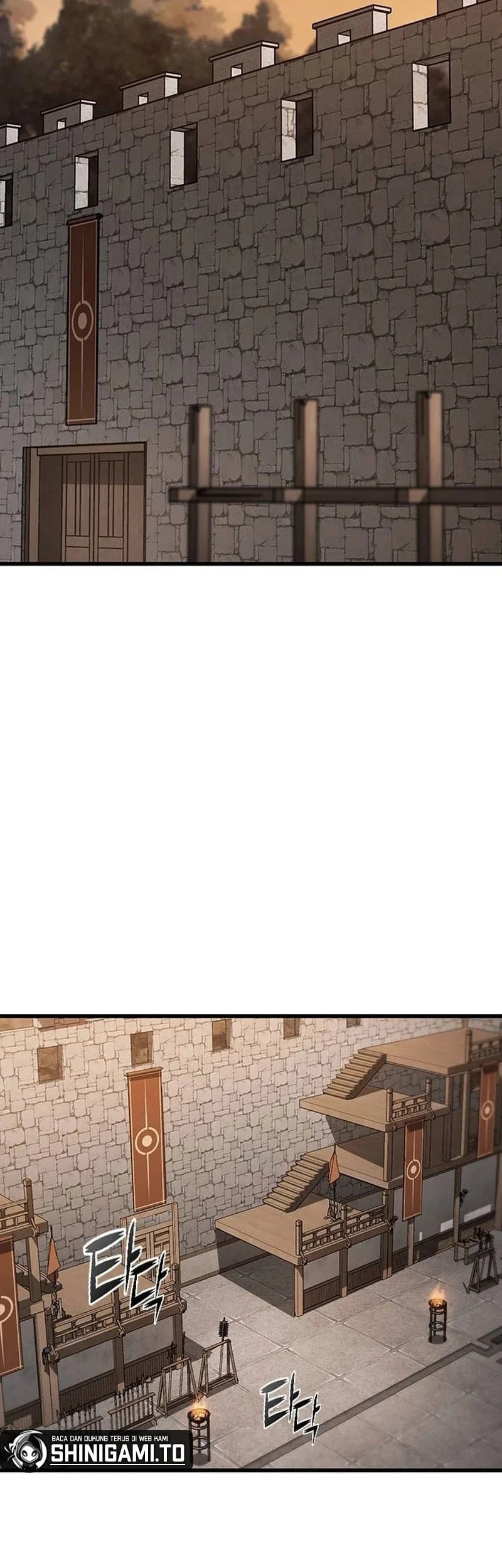 A Beast Hunter's Way Of Life Chapter 12 Gambar 20