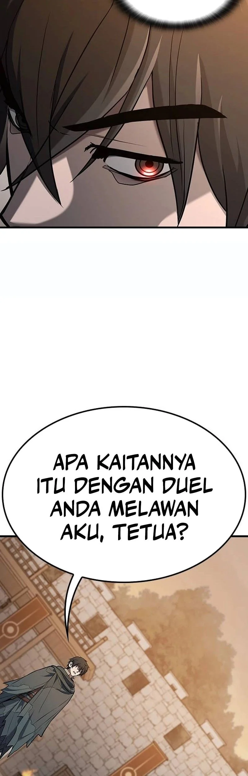 A Beast Hunter's Way Of Life Chapter 12 Gambar 26