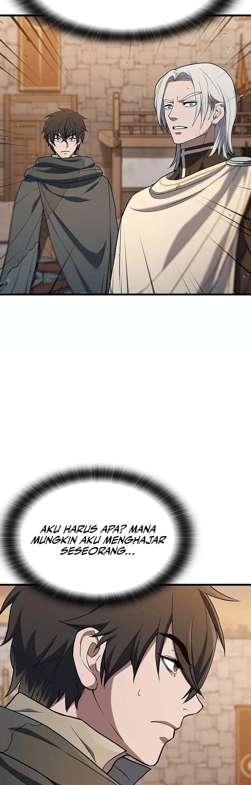 A Beast Hunter's Way Of Life Chapter 12 Gambar 30