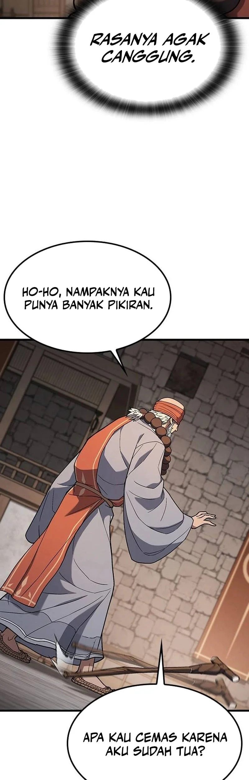 A Beast Hunter's Way Of Life Chapter 12 Gambar 32