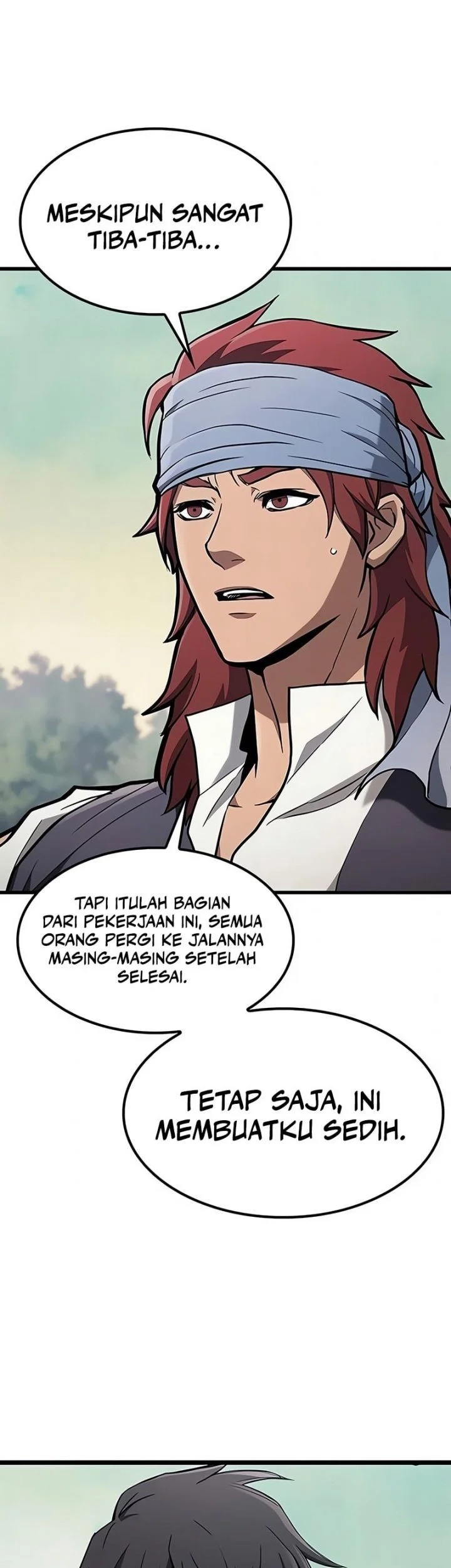 A Beast Hunter's Way Of Life Chapter 13 Gambar 40