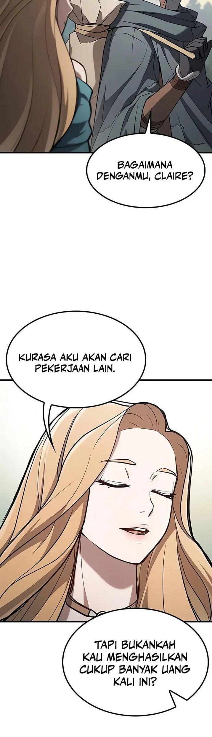 A Beast Hunter's Way Of Life Chapter 13 Gambar 43