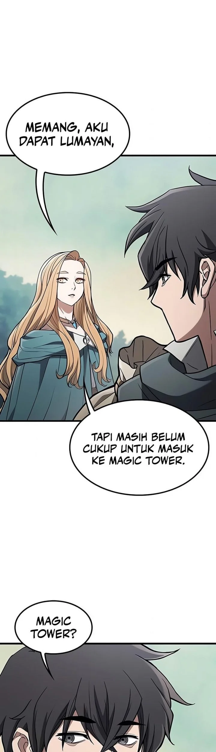 A Beast Hunter's Way Of Life Chapter 13 Gambar 44