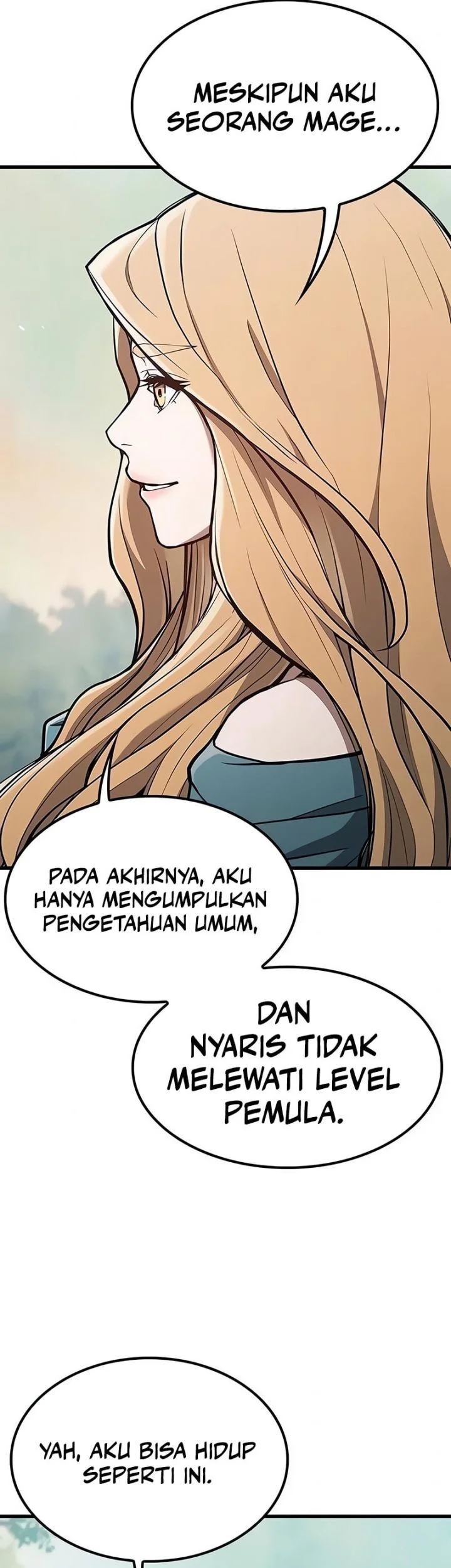 A Beast Hunter's Way Of Life Chapter 13 Gambar 46