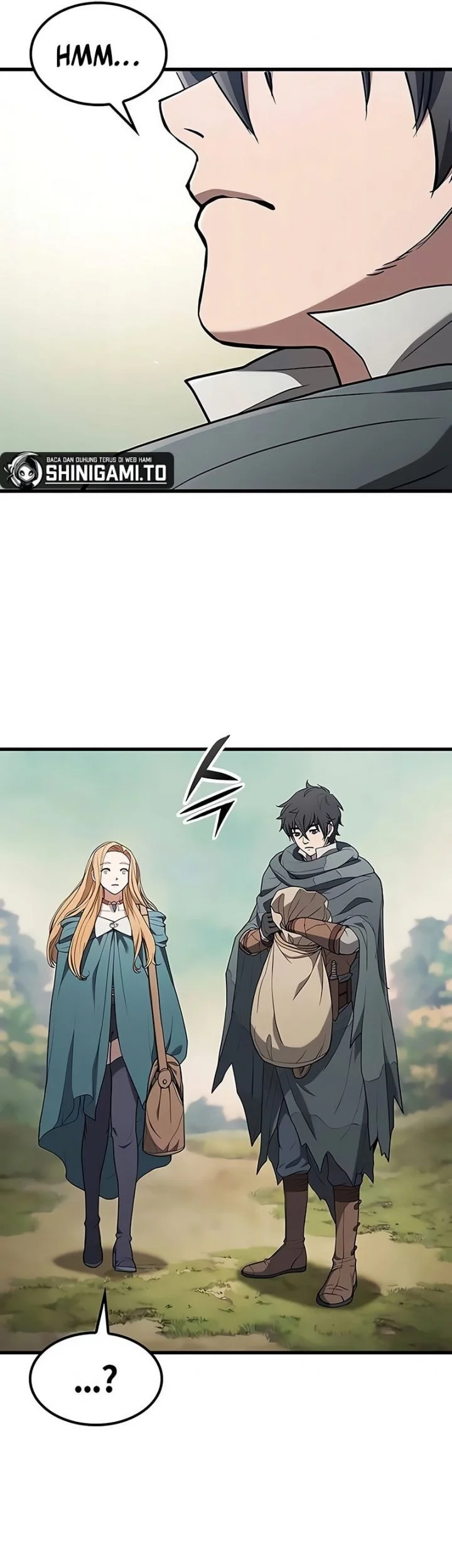 A Beast Hunter's Way Of Life Chapter 13 Gambar 50