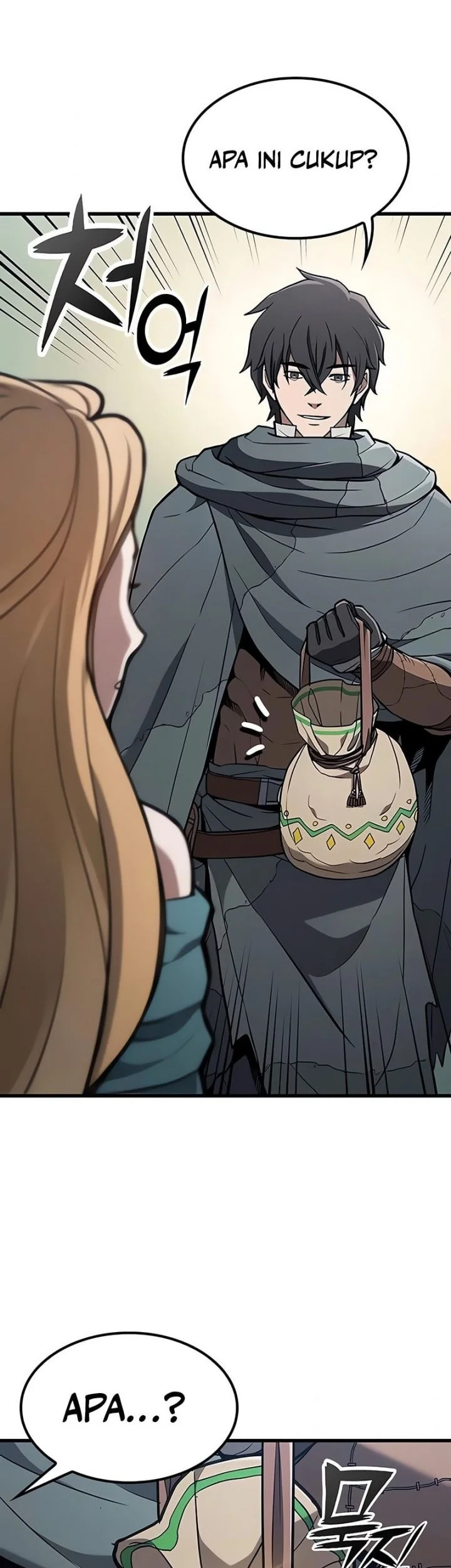 A Beast Hunter's Way Of Life Chapter 13 Gambar 51