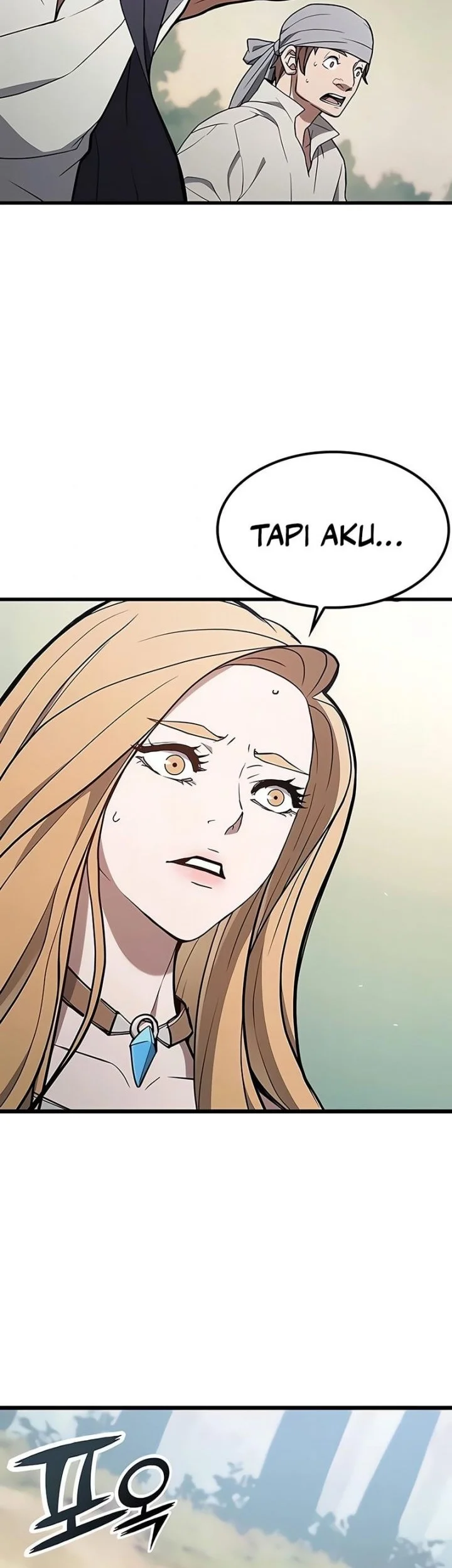 A Beast Hunter's Way Of Life Chapter 13 Gambar 55