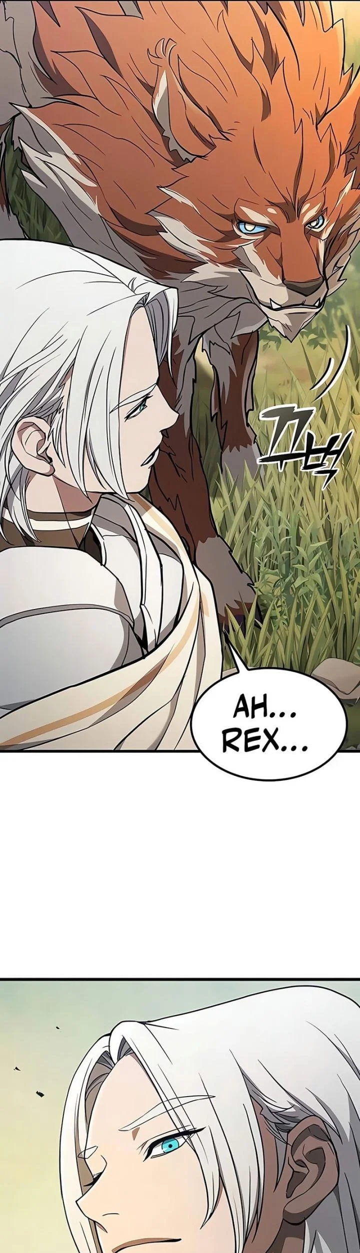 A Beast Hunter's Way Of Life Chapter 13 Gambar 66