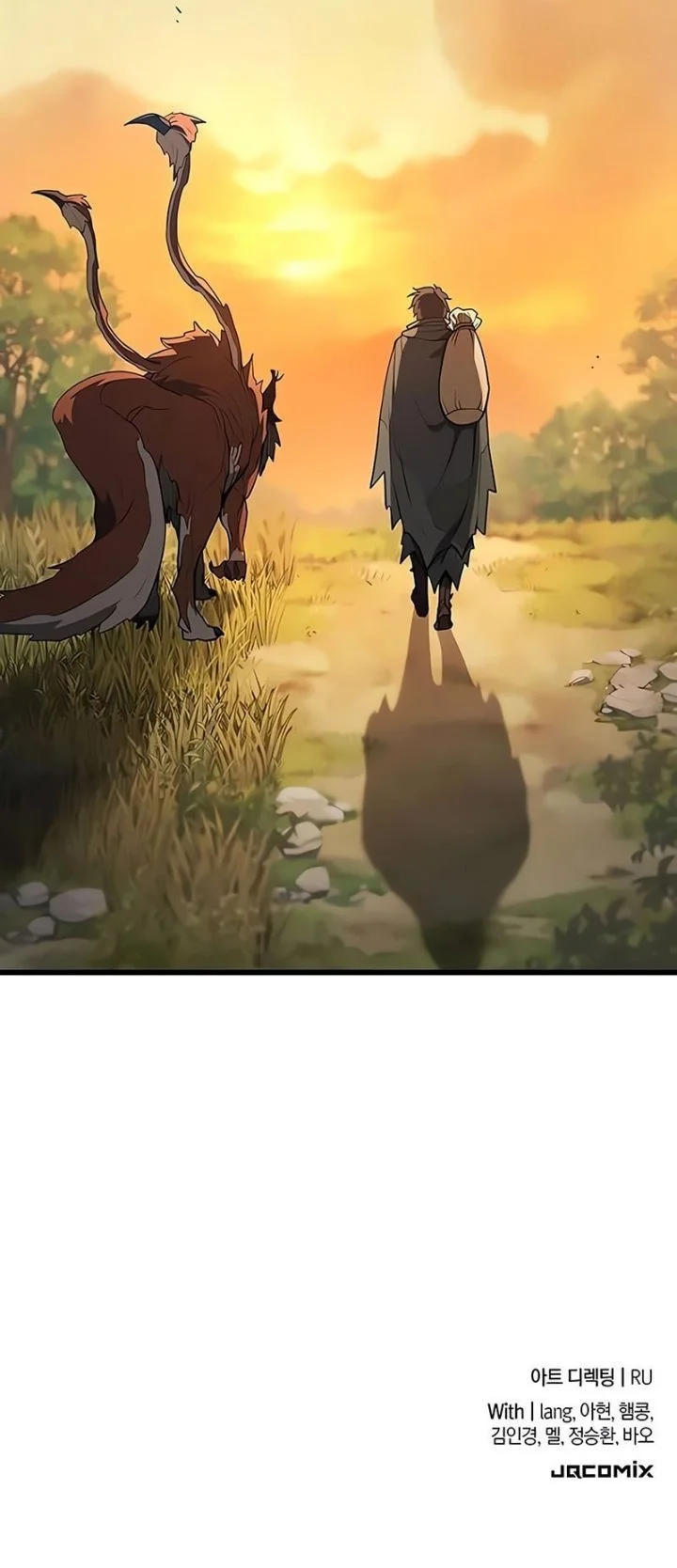 A Beast Hunter's Way Of Life Chapter 13 Gambar 68