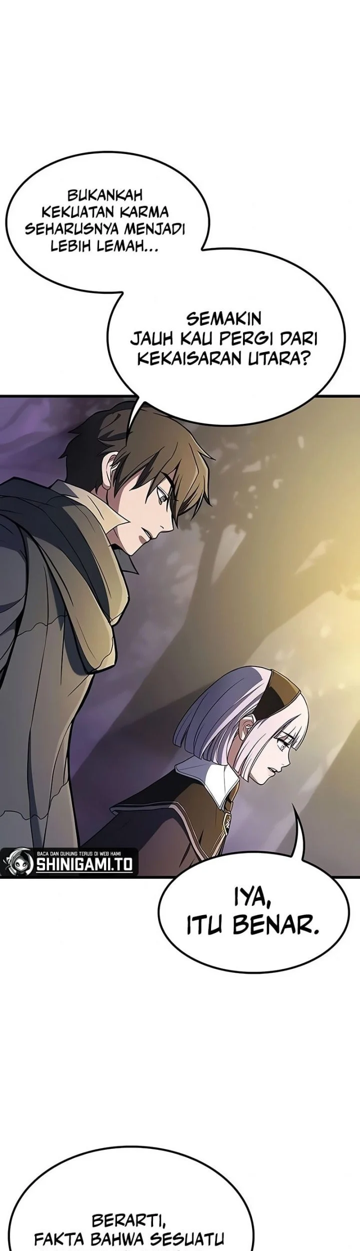 A Beast Hunter's Way Of Life Chapter 13 Gambar 16