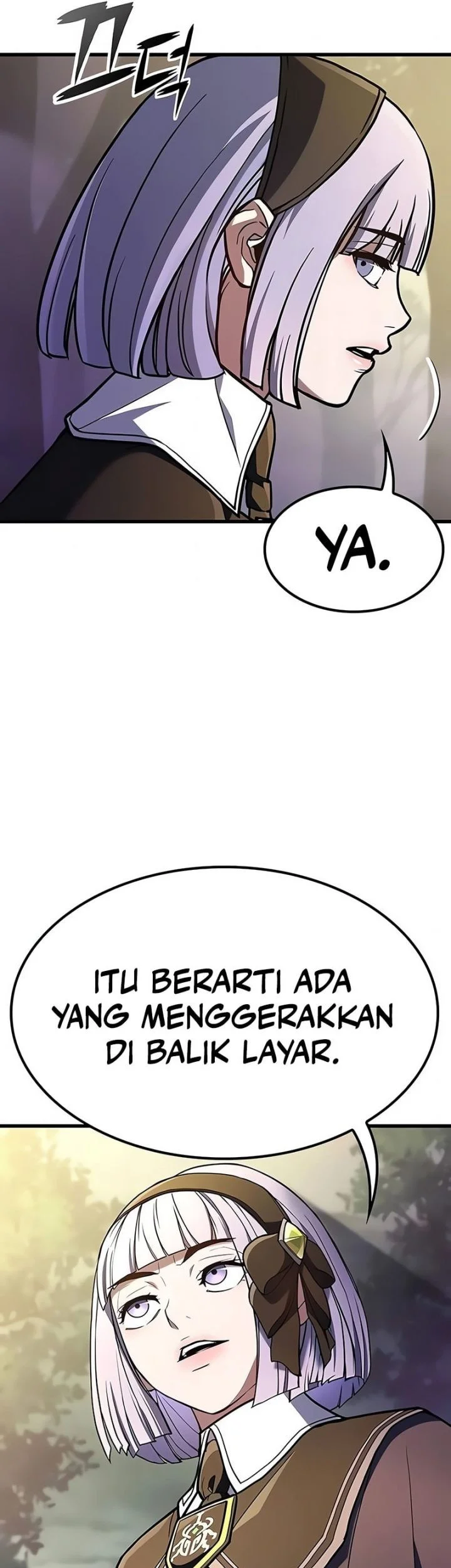 A Beast Hunter's Way Of Life Chapter 13 Gambar 18