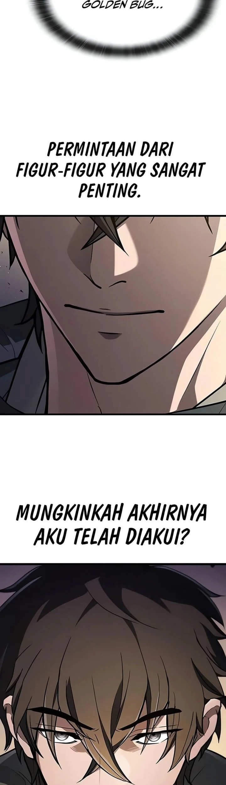 A Beast Hunter's Way Of Life Chapter 13 Gambar 27