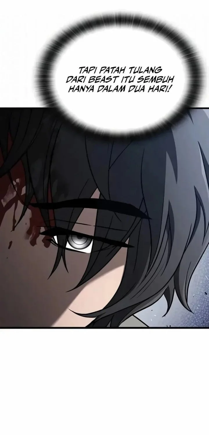 A Beast Hunter's Way Of Life Chapter 14 Gambar 36
