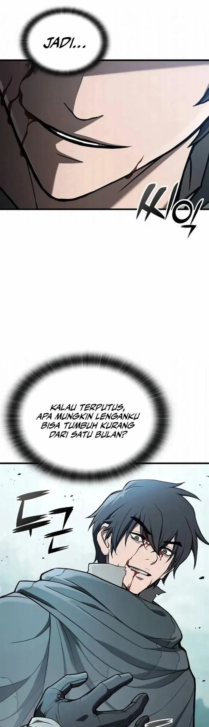 A Beast Hunter's Way Of Life Chapter 14 Gambar 37