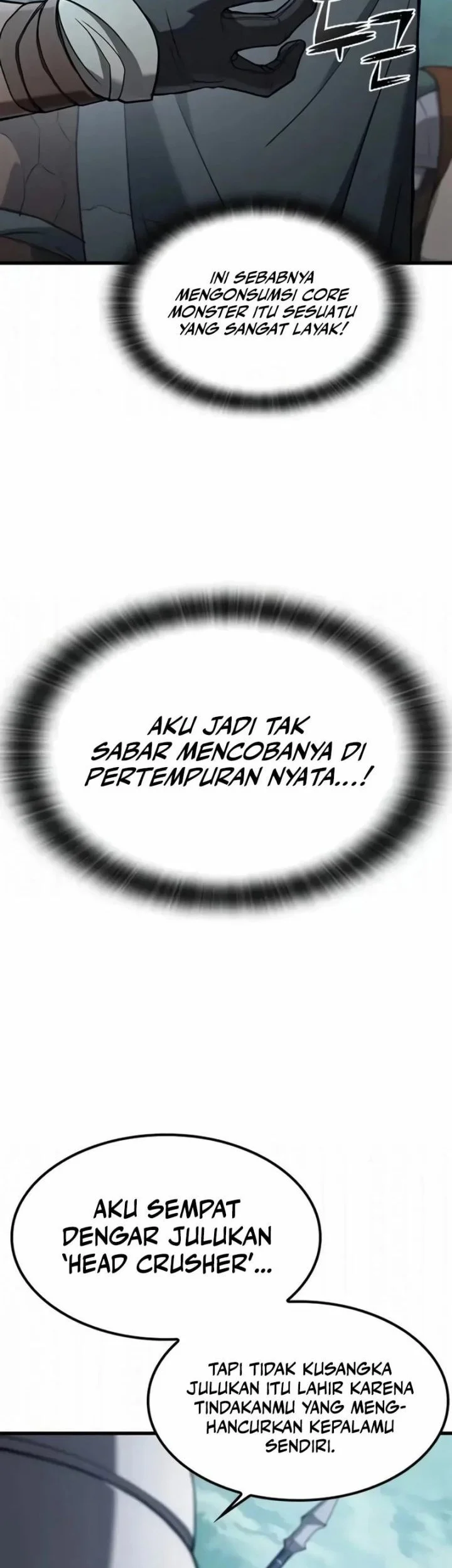 A Beast Hunter's Way Of Life Chapter 14 Gambar 38