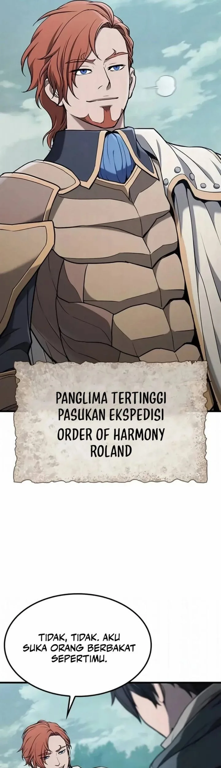 A Beast Hunter's Way Of Life Chapter 14 Gambar 41