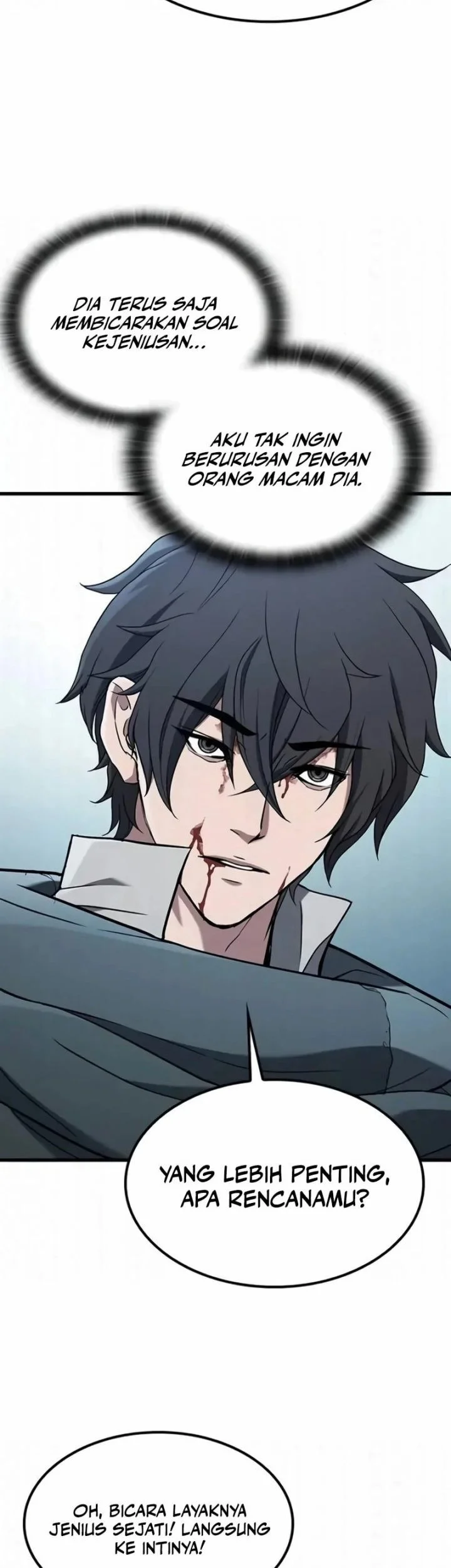 A Beast Hunter's Way Of Life Chapter 14 Gambar 43