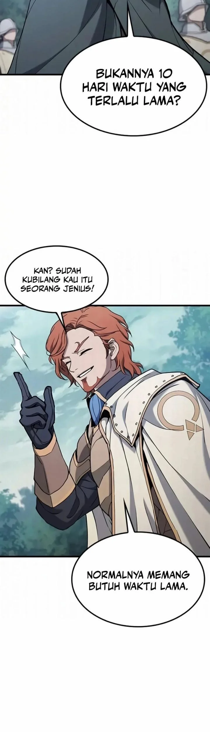 A Beast Hunter's Way Of Life Chapter 14 Gambar 47