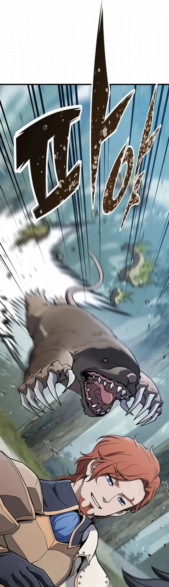 A Beast Hunter's Way Of Life Chapter 14 Gambar 49