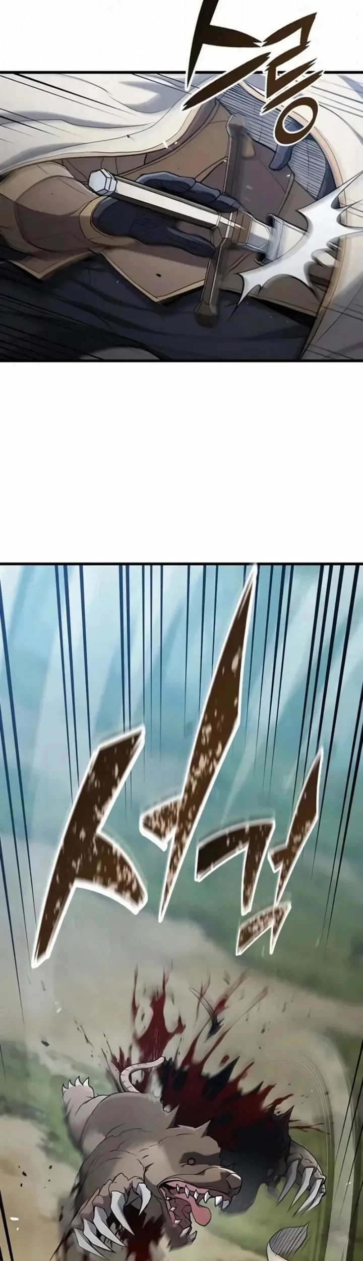 A Beast Hunter's Way Of Life Chapter 14 Gambar 51