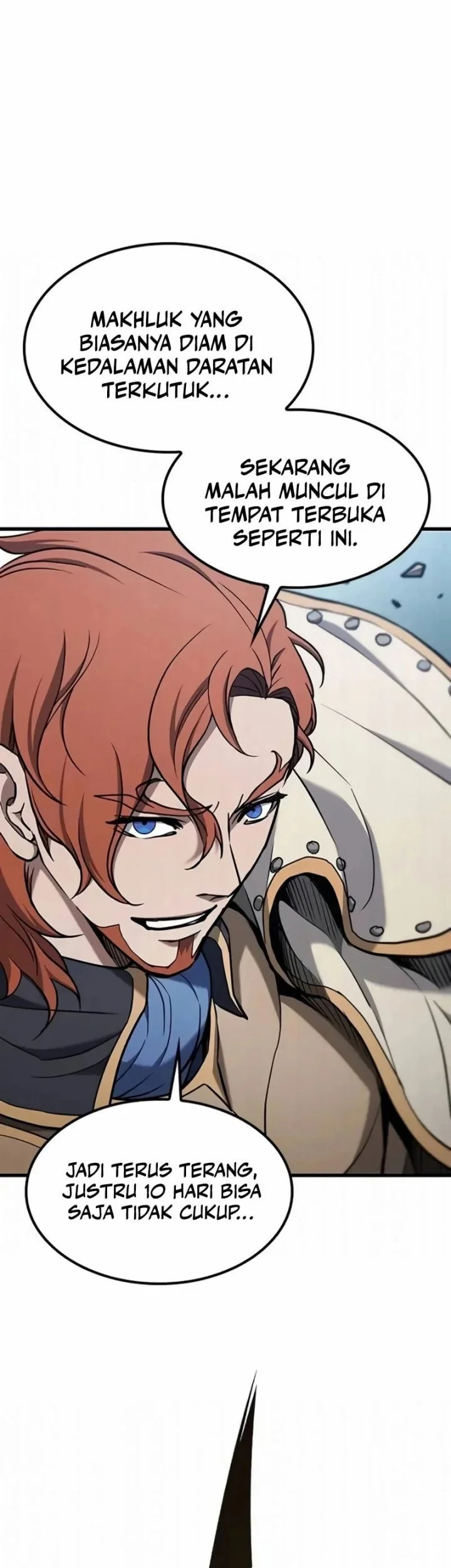 A Beast Hunter's Way Of Life Chapter 14 Gambar 53