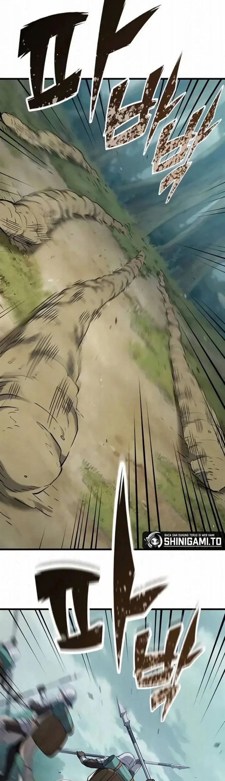 A Beast Hunter's Way Of Life Chapter 14 Gambar 54